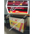 OEM, GT BATTERY, Dry Battery, MF Battery, Licensed production